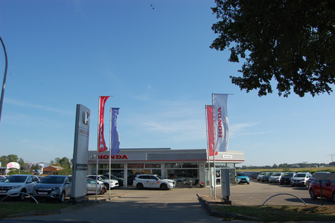Autohaus Lietze & Logall ANKLAM GmbH